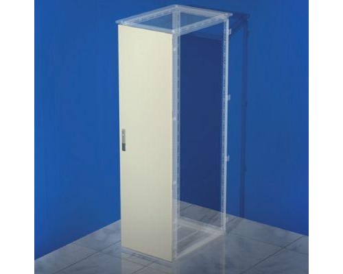 Дверь боковая 2000х800мм для шкафов CQE DKC R5CPLE2080