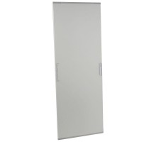 Дверь для щитов XL3 800 метал. 700х1950мм IP55 Leg 021274