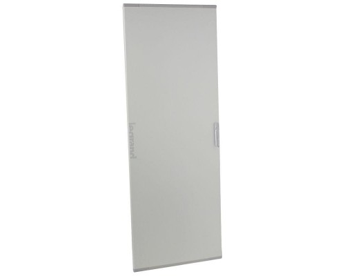 Дверь для щитов XL3 800 метал. 700х1950мм IP55 Leg 021274