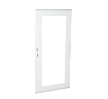 Дверь для щитов XL3 800 (стекло) 700х1550мм IP55 Leg 021283