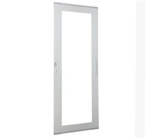 Дверь для щитов XL3 800 (стекло) 700х1950мм IP55 Leg 021284