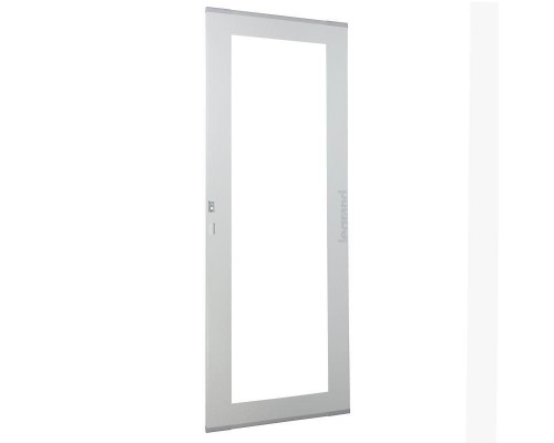 Дверь для щитов XL3 800 (стекло) 700х1950мм IP55 Leg 021284