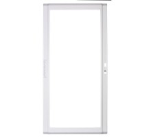 Дверь для щитов XL3 800 (стекло) 910х1950мм Leg 021269