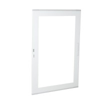 Дверь для щитов XL3 800 (стекло) 950х1550мм IP55 Leg 021288