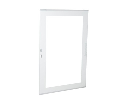 Дверь для щитов XL3 800 (стекло) 950х1550мм IP55 Leg 021288