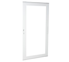 Дверь для щитов XL3 800 (стекло) 950х1950мм IP55 Leg 021289