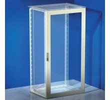Дверь для шкафа RAM BLOCK CAE/CQE 1000х1000 ударопроч. DKC R5CPTE10100