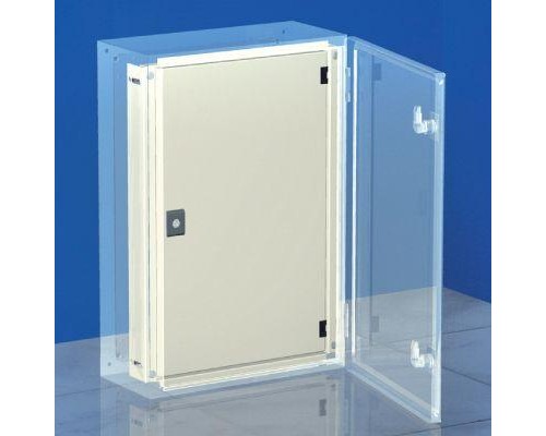 Дверь для шкафа RAM BLOCK CE 1000х600 DKC R5IE16
