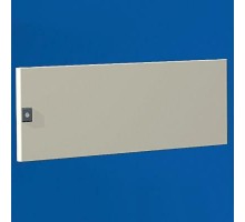 Дверь для шкафа RAM BLOCK секц. сплош. 200х800 DKC R5CPME8200
