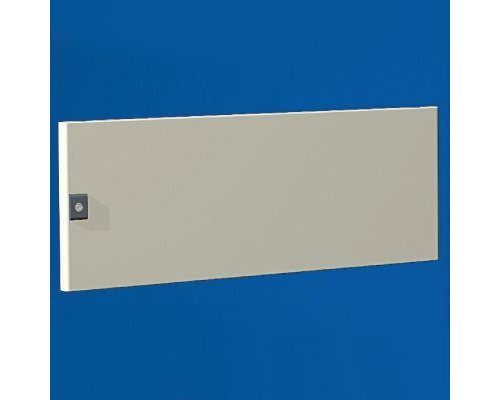 Дверь для шкафа RAM BLOCK секц. сплош. 200х800 DKC R5CPME8200