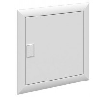 Дверь для шкафа UK610 бел. BL610 ABB 2CPX031081R9999