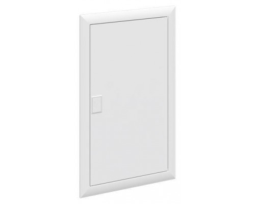 Дверь для шкафа UK630 бел. BL630 ABB 2CPX031083R9999