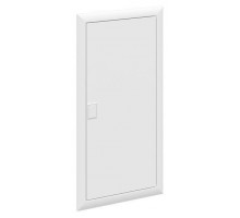 Дверь для шкафа UK640 бел. BL640 ABB 2CPX031084R9999