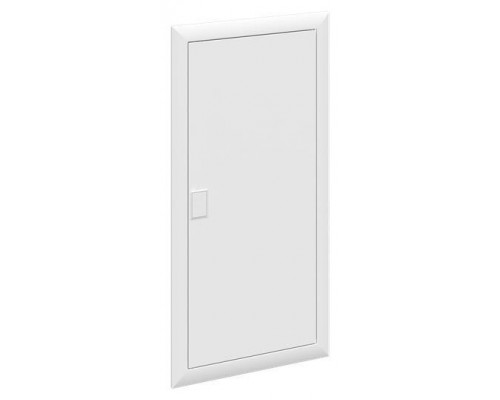 Дверь для шкафа UK640 бел. BL640 ABB 2CPX031084R9999