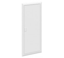 Дверь для шкафа UK650 бел. BL650 ABB 2CPX031085R9999