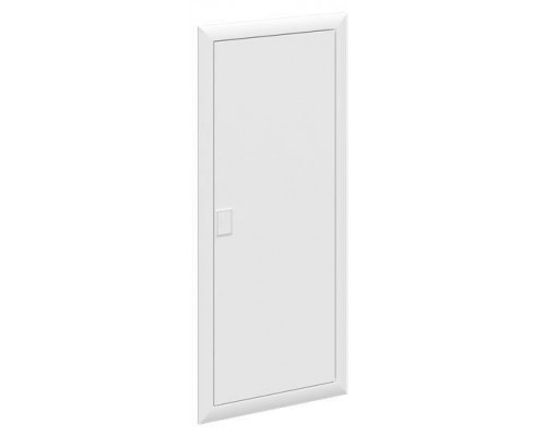 Дверь для шкафа UK650 бел. BL650 ABB 2CPX031085R9999