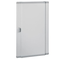 Дверь для шкафов LX3 160/400 метал. выгнутая H=900мм Leg 020255