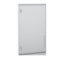 Дверь для шкафов XL3 800 метал. 700х1250мм IP55 Leg 021272
