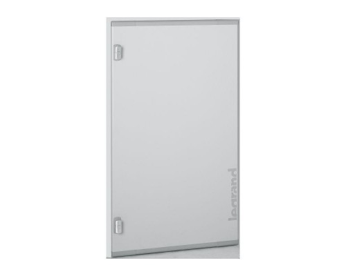 Дверь для шкафов XL3 800 метал. 700х1250мм IP55 Leg 021272