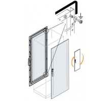 Дверь глухая 1600х800мм ABB EC1680K