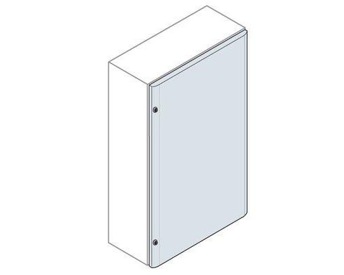 Дверь глухая для шкафов Gemini (размер 1) ABB 1SL0231A00