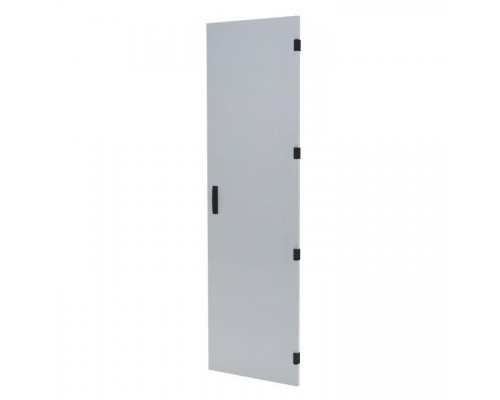 Дверь глухая металлическая Ш400 IP30 AVERES EKF D2M400