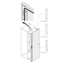 Дверь глухая с перекрытием H1800 W500 ABB 1STQ002259B0000