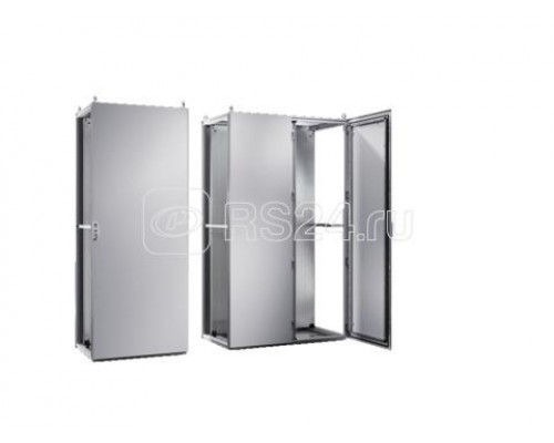 Дверь левая TS 500х2000мм RAL7035 Rittal 5050167