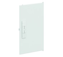 Дверь металлическая 1х3 с замком CTB13S ABB 2CPX052318R9999