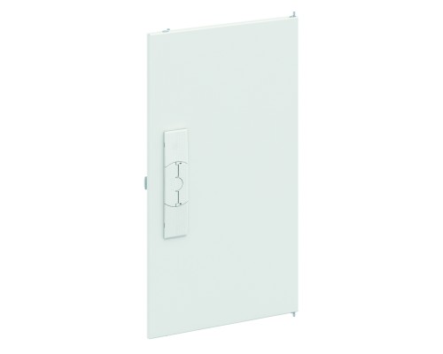 Дверь металлическая 1х3 с замком CTB13S ABB 2CPX052318R9999