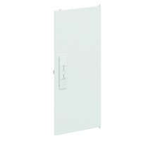 Дверь металлическая 1х4 с замком CTB14S ABB 2CPX052321R9999