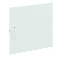 Дверь металлическая 2х3 с замком CTB23S ABB 2CPX052319R9999