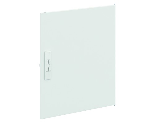 Дверь металлическая 2х4 с замком CTB24S ABB 2CPX052322R9999