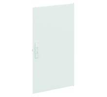 Дверь металлическая 2х6 с замком CTB26S ABB 2CPX052328R9999