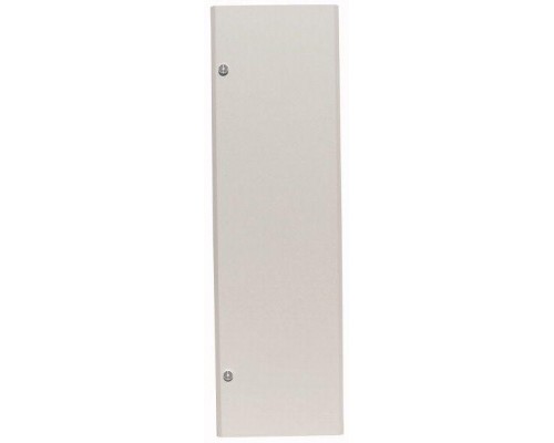 Дверь металлическая 45х815х1710 BPZ-DS-800/17-W EATON 102447