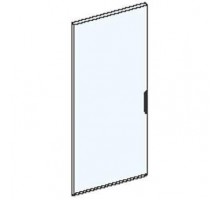 Дверь непрозр. Prisma Plus G 19мод. IP55 SchE 08325