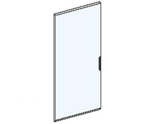 Дверь непрозр. Prisma Plus G 33мод. IP55 SchE 08329