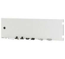 Дверь отсека устройства XTSZDSQC-H250W800 IP55 EATON 173063