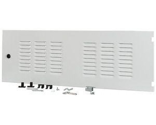 Дверь отсека устройства XTSZDSQV4R-H350W1000 IP55 EATON 177170