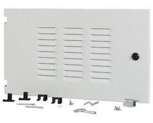 Дверь отсека устройства XTSZDSQV4R-H350W600 IP55 EATON 177168