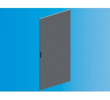 Дверь передняя для R-шкафа B1/H10 ABB RT110