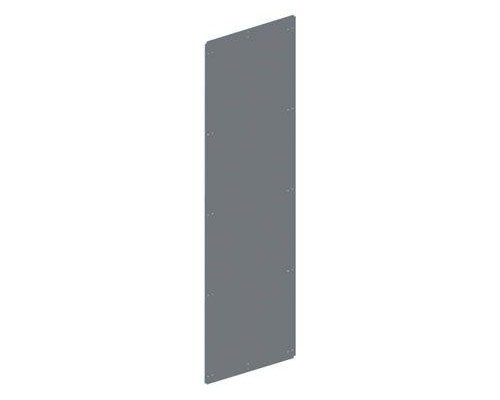 Дверь прав. TriLine B5/H10 задн. ABB RRW510R