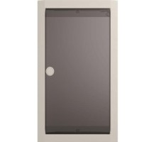 Дверь прозрачная для UK530 ABB 2CPх030837R9999