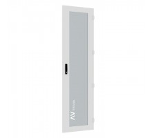 Дверь прозрачная Ш600 IP55 AVERES EKF D2G600WP