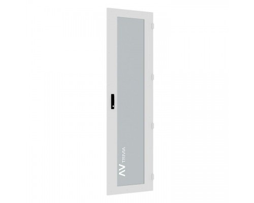 Дверь прозрачная Ш600 IP55 AVERES EKF D2G600WP