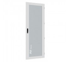 Дверь прозрачная Ш800 IP55 AVERES EKF D2G800WP