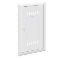 Дверь с Wi-Fi вставкой для шкафа UK63.. BL630W ABB 2CPX031096R9999