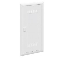 Дверь с Wi-Fi вставкой для шкафа UK64.. BL640W ABB 2CPX031097R9999