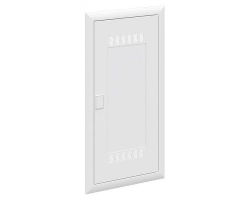 Дверь с Wi-Fi вставкой для шкафа UK64.. BL640W ABB 2CPX031097R9999