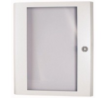 Дверь с окном 45x415x1510мм BP-DT-400/15-W бел. EATON 292454